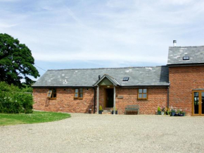 The Byre, Bishops Castle